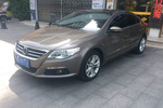 大众CC2011款2.0TSI 豪华型