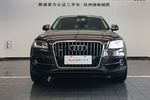 奥迪Q52016款40 TFSI 动感型