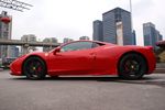 法拉利4582014款4.5L Speciale