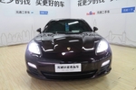 保时捷Panamera2010款Panamera 3.6L 