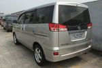 东风郑州日产帅客2013款1.6L 手动 豪华型 国V+OBD