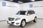 奔驰GLK级2013款GLK 300 4MATIC 动感型