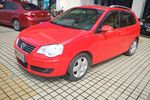 大众Polo2008款1.6L  手自一体 风尚版