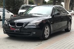 宝马5系2010款520Li 领先型