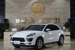 保时捷Macan-2017款 Macan 2.0T