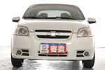 雪佛兰乐风2006款1.4 SE 自动