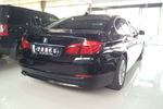 宝马5系2013款525Li 豪华型