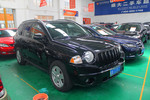 Jeep指南者2010款2.4L 限量版