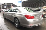 宝马7系2009款740Li 领先型