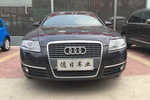 奥迪A6L2008款2.4 技术型