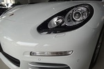 保时捷Panamera2014款Panamera 4 Executive 3.0T 