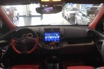 丰田RAV4荣放2010款2.0L 自动豪华升级版