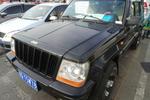 JeepJeep25002004款2.5 手动 四驱