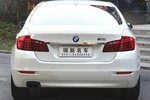 宝马5系2014款520Li 典雅型