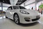 保时捷Panamera2010款Panamera 3.6L 