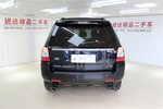 路虎神行者22011款3.2L SE