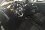 smartfortwo2014款1.0T 敞篷城市光波激情版