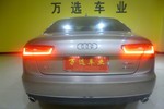 奥迪A6L2014款30 FSI 舒适型