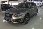 奥迪Q52012款2.0TFSI 技术型