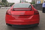 奥迪TT2010款2.0TFSI 典藏版