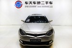 MG62010款1.8DVVT 手动 世博版