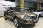 沃尔沃XC602010款3.0 T6 AWD智尊版 