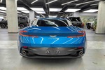 阿斯顿马丁DB112019款4.0T V8 Coupe