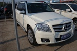 奔驰GLK级2010款GLK300 4MATIC 动感型