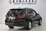 宝马X52014款xDrive35i 领先型