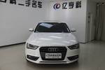 奥迪A4L2013款35 TFSI 自动标准型