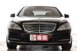 奔驰S级2012款S350L 4MATIC Grand Edition