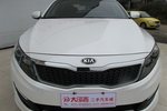 起亚K52012款2.0L 手自一体 DLX Nu