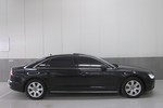 奥迪A8L2011款3.0TFSI low quattro 舒适型