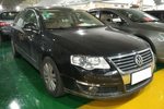 大众迈腾2007款1.8TSI 手自一体豪华型