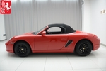 保时捷Boxster2009款Boxster 2.9L 