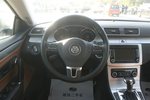 大众CC2010款2.0TSI 豪华型