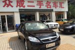 福特福克斯两厢2011款1.8L 手动舒适型