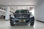 奔驰GLK级2013款GLK 300 4MATIC 动感天窗型