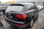 奥迪Q72013款35 TFSI 进取型