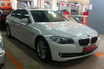 宝马5系2013款530Li 豪华型