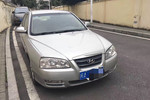 现代伊兰特2008款1.6GLS 手动豪华贵雅版