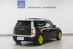 MINICLUBMAN2011款1.6L COOPER Fun