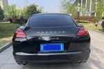 保时捷Panamera2012款Panamera Turbo S 4.8T 