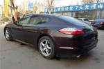 保时捷Panamera2010款Panamera 4 3.6L 