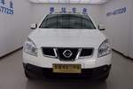 日产逍客2013款2.0XV 炫 CVT 2WD