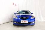 马自达MAZDA3经典2008款1.6L 手动 标准型