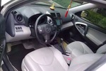 丰田RAV42010款2.4L 自动豪华升级版