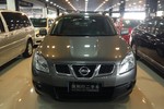 日产逍客2011款2.0XL火 CVT 两驱