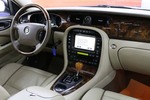 捷豹XJ2008款XJ6L 精英领袖版