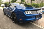 福特Mustang2016款2.3T 性能版